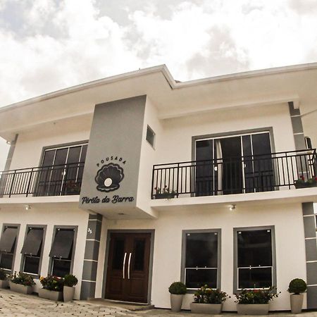 Pérola da Barra Florianopolis Exterior foto