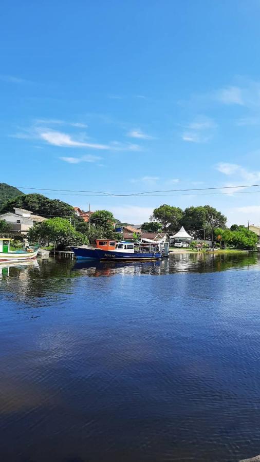 Pérola da Barra Florianopolis Exterior foto