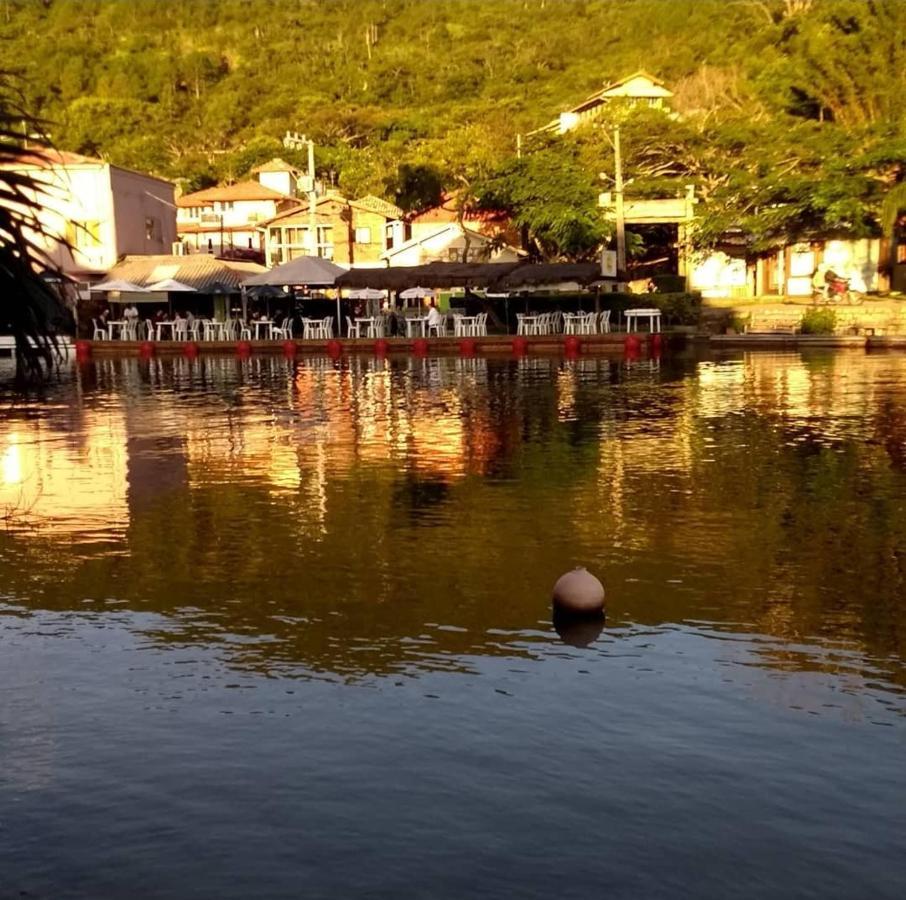 Pérola da Barra Florianopolis Exterior foto