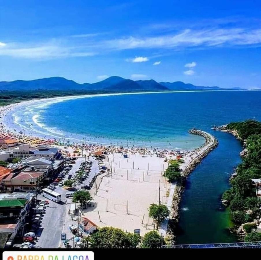 Pérola da Barra Florianopolis Exterior foto